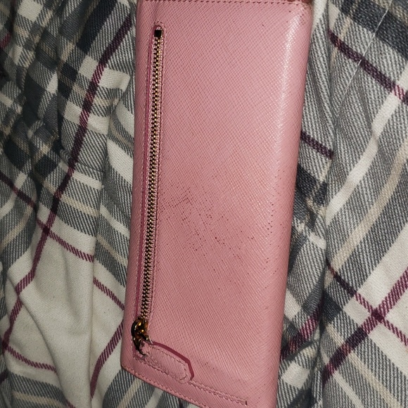 Authentic Prada wallet - Picture 6 of 16